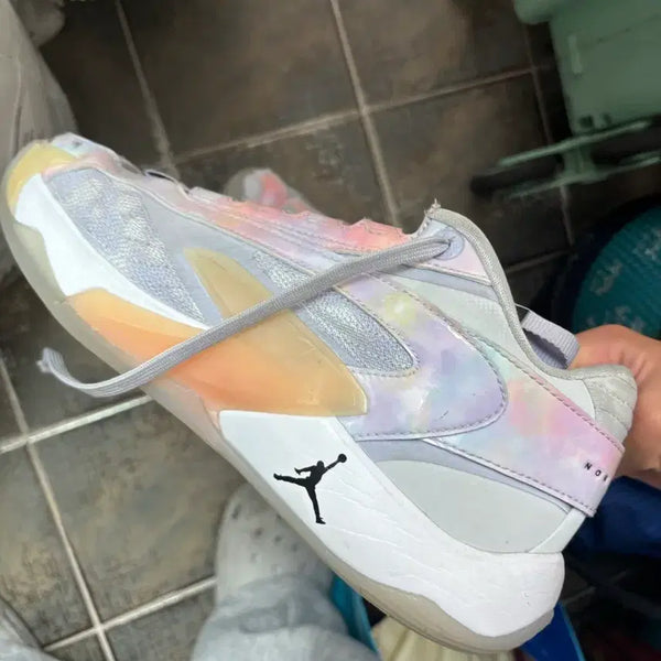 [BUNJANG] Jordan Luka 2 Sneakers / 조던 루카 2