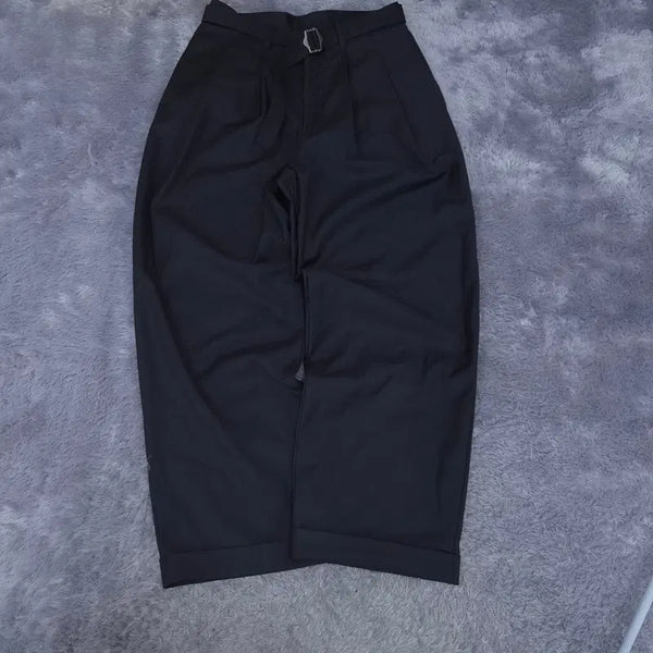[BUNJANG] 00 Anad Office Pants / 00 어나드오피스 바지 | 0824A34