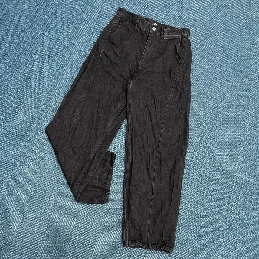 [BUNJANG] Musinsa Standard Denim Pants / [28] 무신사스탠다드 데님 팬츠 만원샵