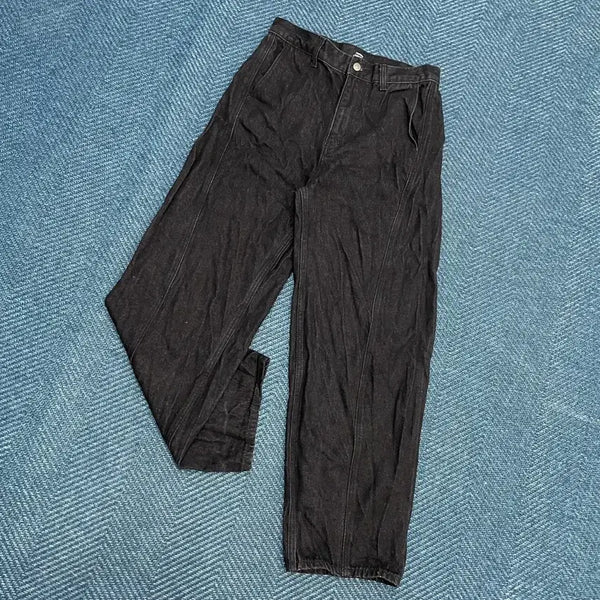 [BUNJANG] Musinsa Standard Denim Pants / [28] 무신사스탠다드 데님 팬츠 만원샵