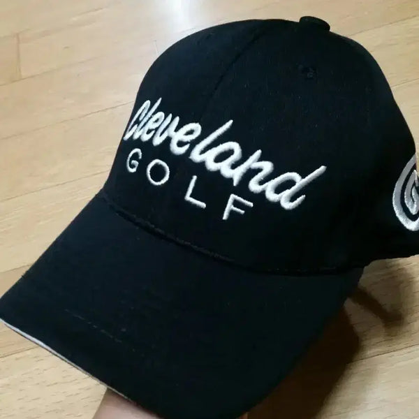 [BUNJANG] Cleveland Golf Cap / 클리블랜드 골프 모자