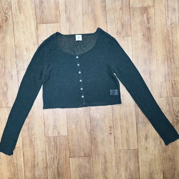 [BUNJANG] UMER Less Boucle Cardigan / 유메르(UMER) 레스 부클가디건 55-66