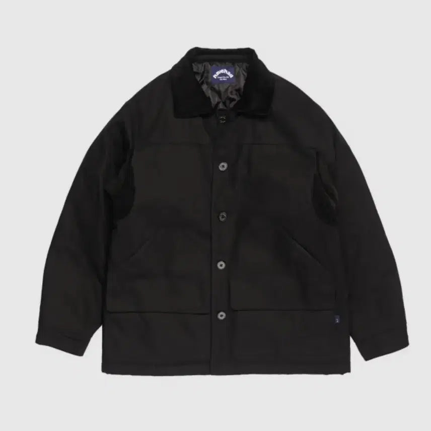 [BUNJANG] Havehead Heritage Hunting Jacket 2 / 해브해드 헤리티지 헌팅자켓 2