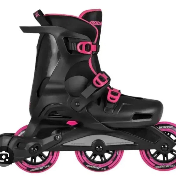 [BUNJANG] Powerslide Wave Inline Skates / 파워슬라이드 인라인 스케이트
