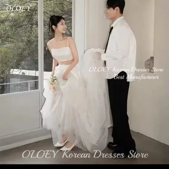 [BUNJANG] Wedding Dress / 알리 웨딩드레스