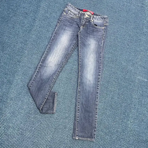 [BUNJANG] Guess Women's Jeans Size 25 / [여성25] 게스 청바지 만원샵