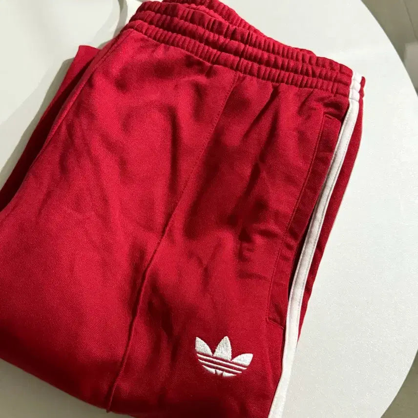 [BUNJANG] Adidas Training Pants / 아디다스 트레이닝 바지