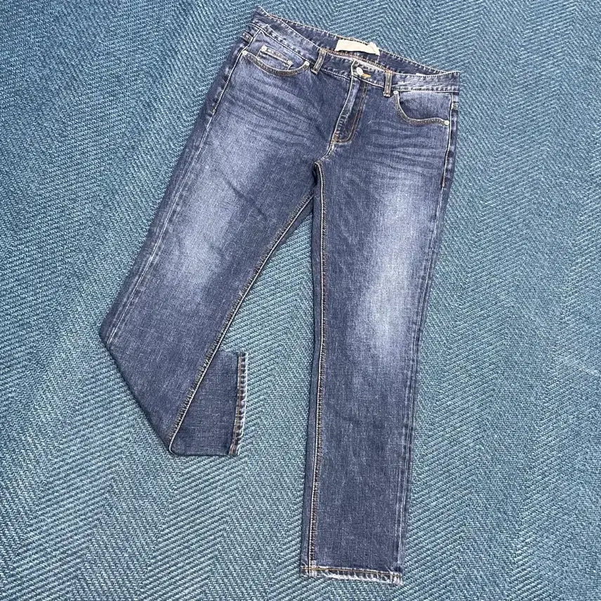 [BUNJANG] Fatalism Jeans Size 48 / [48] 페이탈리즘 청바지 만원샵