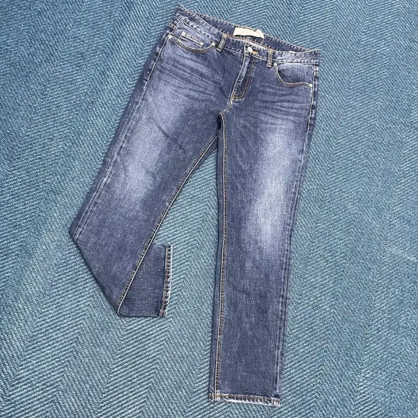 [BUNJANG] Fatalism Jeans Size 48 / [48] 페이탈리즘 청바지 만원샵