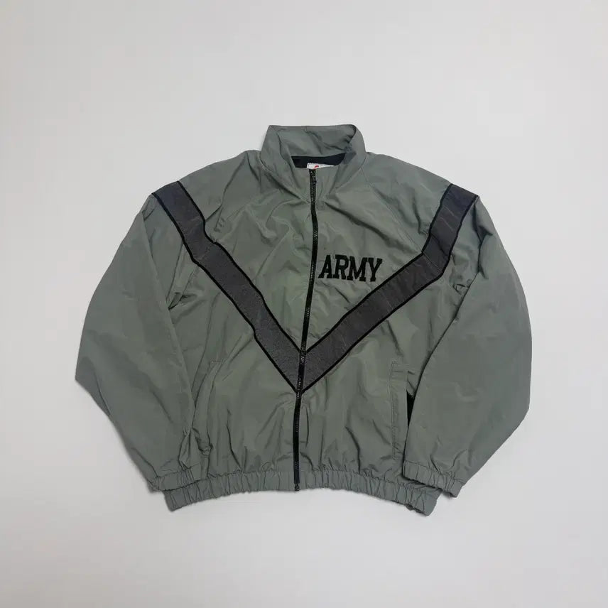 [BUNJANG] U.S. ARMY IPFU Training Jacket / military 밀리터리 U.S. ARMY IPFU Training Jacket