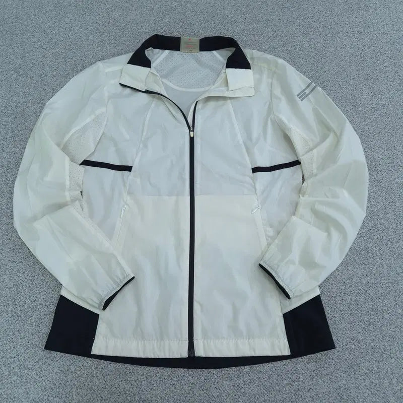 [BUNJANG] Eider Windbreaker Jacket Size S / S 아이더 바람막이 자켓 | 0831B27