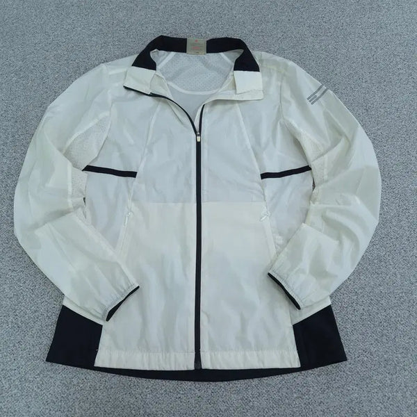 [BUNJANG] Eider Windbreaker Jacket Size S / S 아이더 바람막이 자켓 | 0831B27