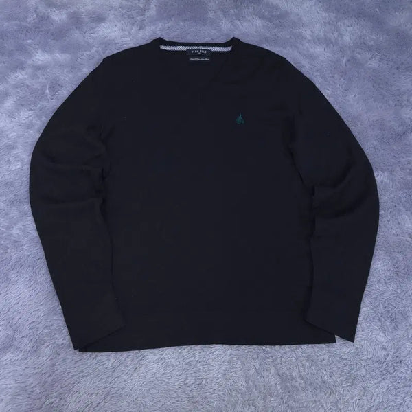 [BUNJANG] Beanpole Knit Size 100 / 100 빈폴 니트 | 0831A04