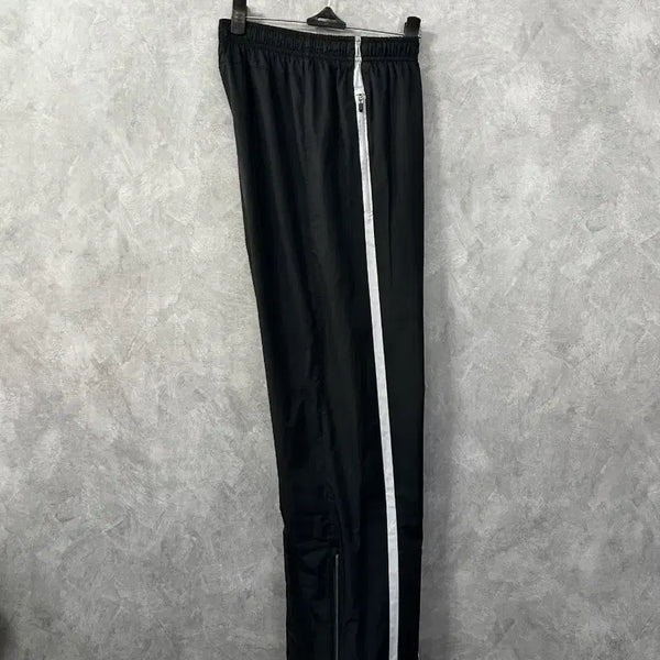 [BUNJANG] Nike Training Pants Black M / 나이키 트레이닝 바지 블랙 M
