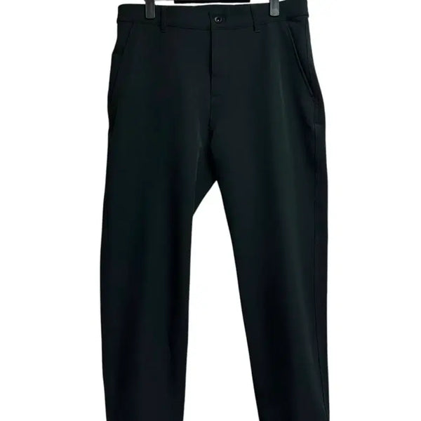 [BUNJANG] Nike Repel Utility Golf Pants Black / 나이키(NIKE) 리펠 유틸리티 골프 팬츠 블랙