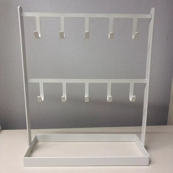 [BUNJANG] Accessory Keyring Holder Stand / 키링 악세서리 열쇠고리 거치대