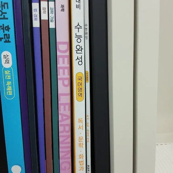 [BUNJANG] I-Gam Deep Learning Science Book / 이감 딥러닝 과학