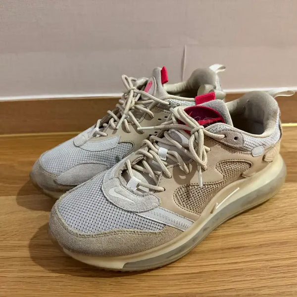 [BUNJANG] Nike Air Max 720 OBJ Beige / 나이키 에어맥스 720 OBJ 베이지