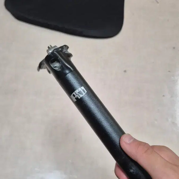 [BUNJANG] Rider's Way Seatpost / 라이더스웨이 싯포스트 ㅍㅁ