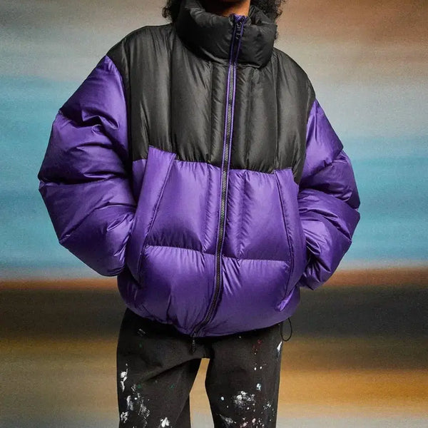 [BUNJANG] Namercoding x Birthday Suit Old Dome Parka Padding XXL / [XXL] 네이머클로딩 X 벌스데이수트 올드 돔 파카 패딩(새상품)