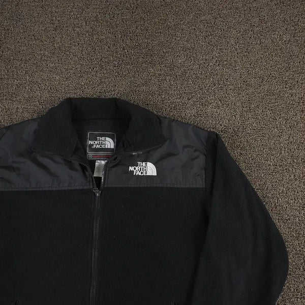 [BUNJANG] The North Face 00s Windstopper Fleece Jacket / 00s 노스페이스 윈드스토퍼 올드스툴 플리스 자켓