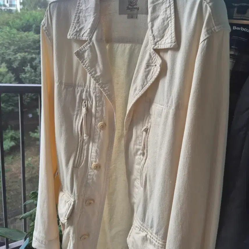 [BUNJANG] Bastong 118 Field Jacket Large / 바스통 118 필드자켓