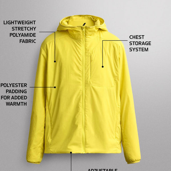 [BUNJANG] Zara Middle Layer Padded Jacket / 자라  미들 레이어 패딩 재킷 S,M