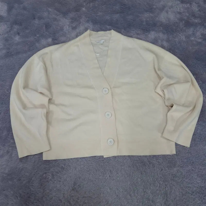 [BUNJANG] COS Cardigan / EUR XS / CN 160/80A 코스 가디건 | 0824A39