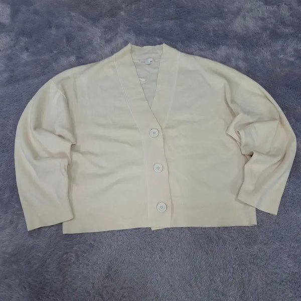 [BUNJANG] COS Cardigan / EUR XS / CN 160/80A 코스 가디건 | 0824A39
