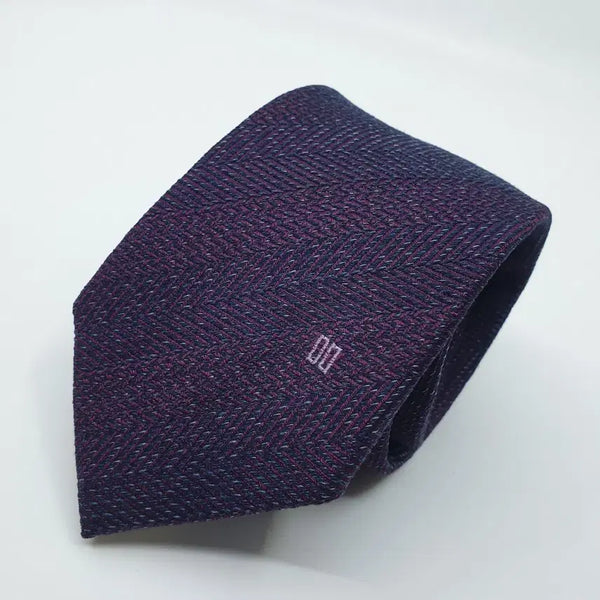 [BUNJANG] Daks Silk Necktie / 닥스 넥타이