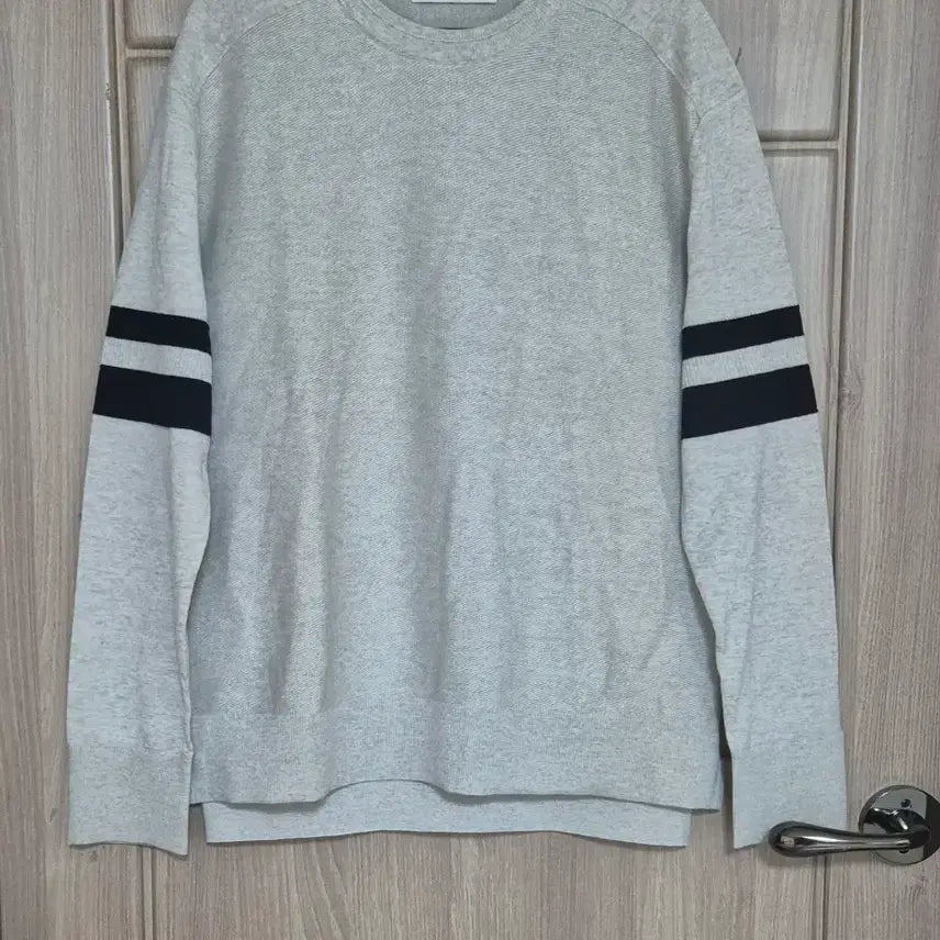 [BUNJANG] System Homme Wool Knit Sweater (Size 95) / 시스템 옴므  니트(남성)95
