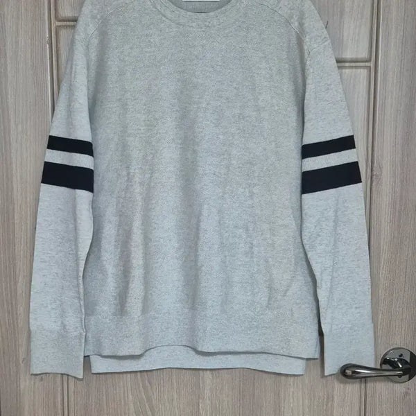 [BUNJANG] System Homme Wool Knit Sweater (Size 95) / 시스템 옴므  니트(남성)95