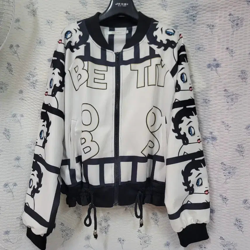 [BUNJANG] Jumper / 잠바