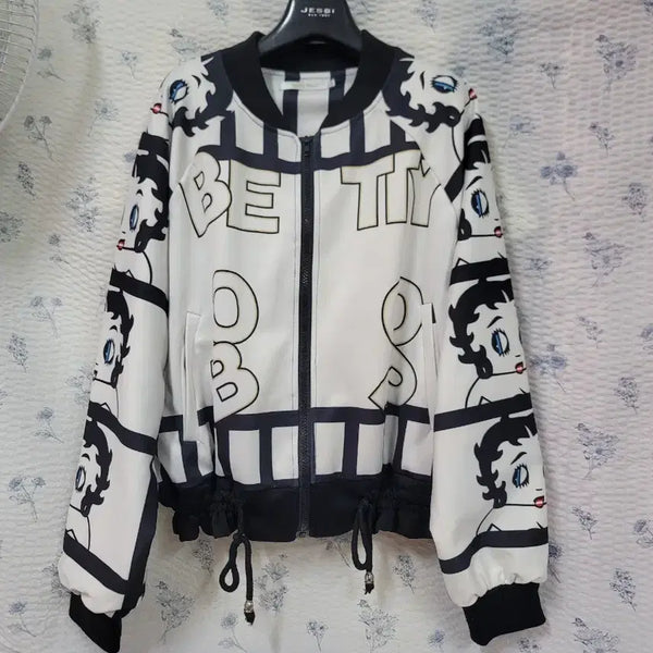 [BUNJANG] Jumper / 잠바