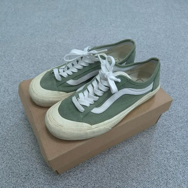 [BUNJANG] Vans Sneakers 245 / 245 반스 스니커즈/일반 운동화 | 0824B11