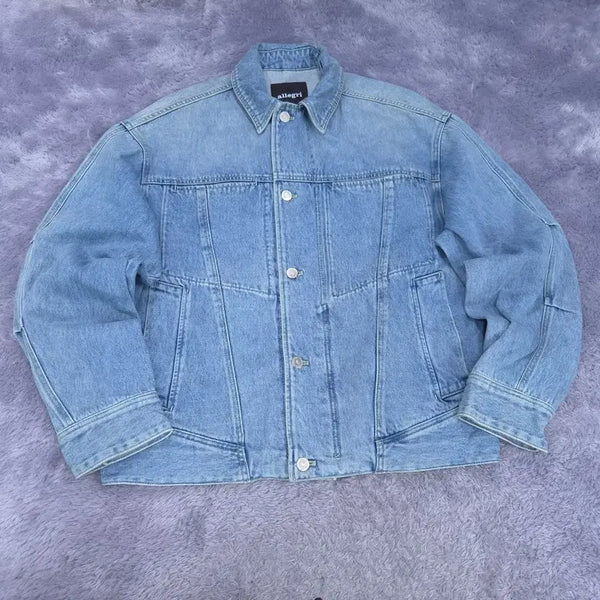 [BUNJANG] Allegri 22SS Jacket / 48 22ss 알레그리 자켓 | 0831A05