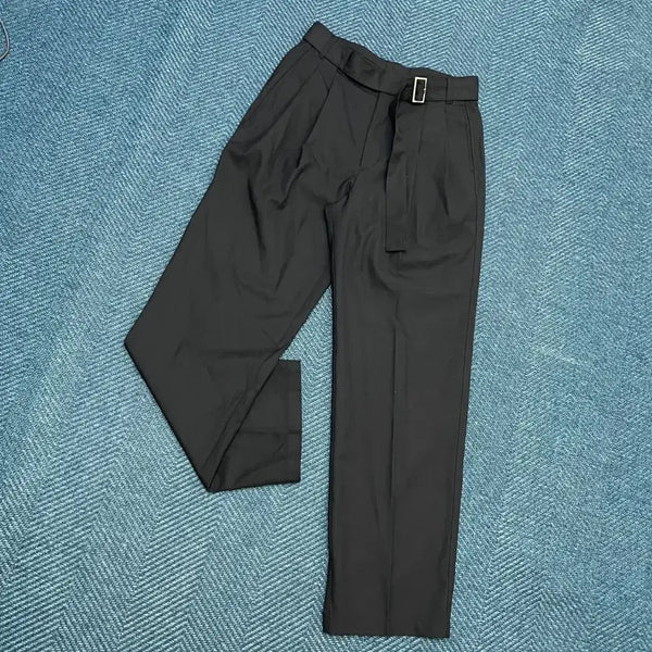 [BUNJANG] INSILENCE Slacks / [S] 인사일런스 슬랙스 만원샵