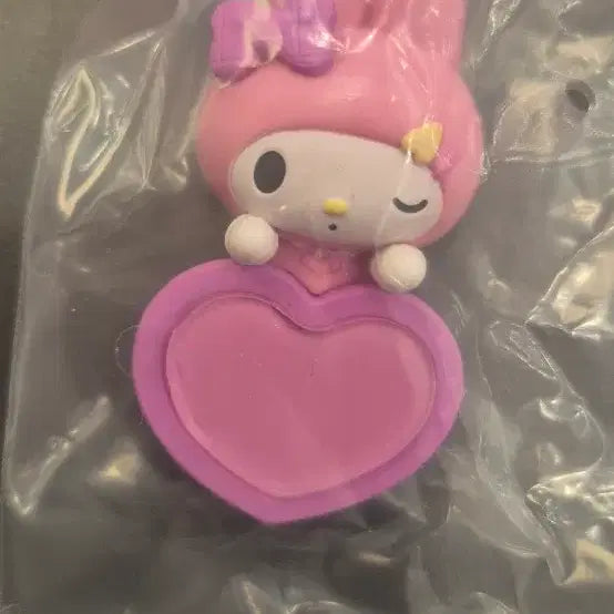 [BUNJANG] Sanrio My Melody Hyper Collection / 올리브영 산리오 히퍼 마이멜로디
