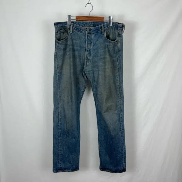 [BUNJANG] Levi's 501 Denim Pants / Levi's 501 데님팬츠