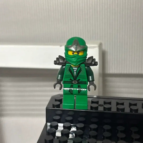 [BUNJANG] Lego Ninjago ZX Lloyd / 레고 닌자고 zx 로이드