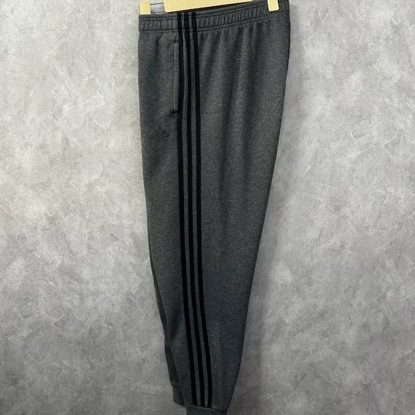 [BUNJANG] Adidas Training Jogger Pants Grey 2XL / 아디다스 트레이닝 바지 그레이 조거바지 2XL