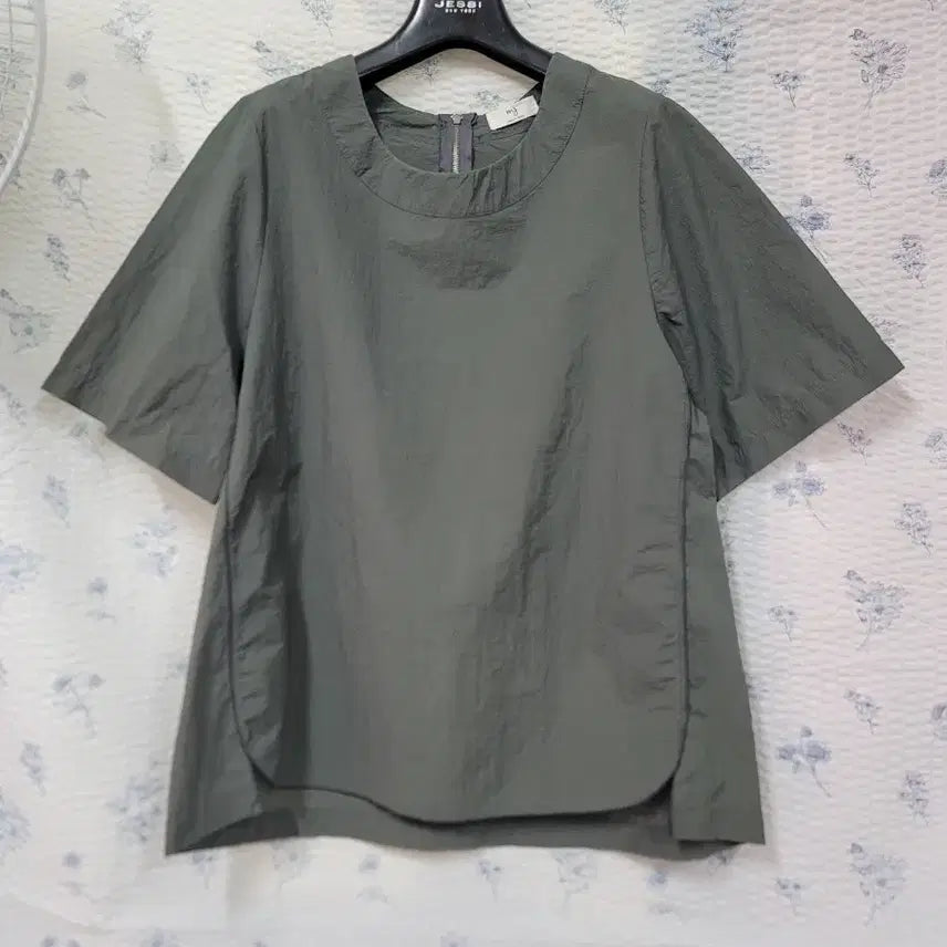 [BUNJANG] Blouse / 블라우스