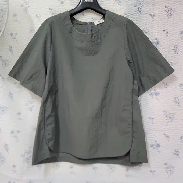 [BUNJANG] Blouse / 블라우스