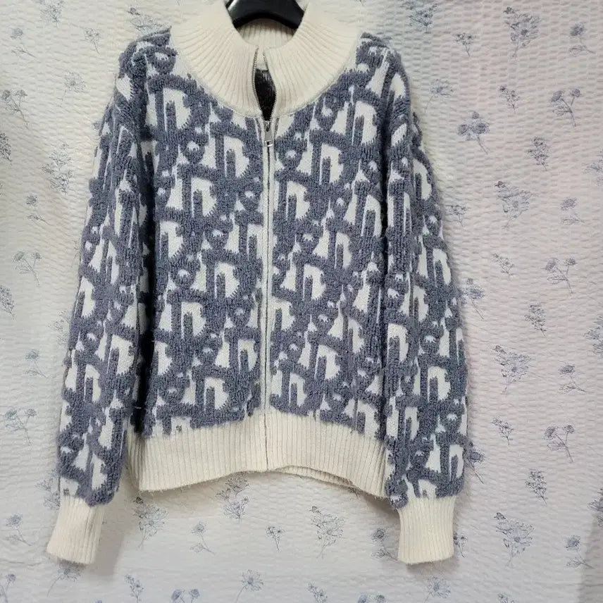 [BUNJANG] Knit Cardigan / 니트가디건