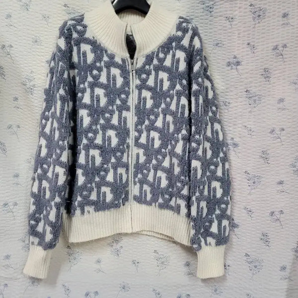 [BUNJANG] Knit Cardigan / 니트가디건