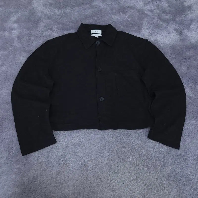 [BUNJANG] COS Knit Jacket EUR XS / EUR XS 코스 니트 자켓 | 0824A43
