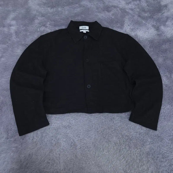 [BUNJANG] COS Knit Jacket EUR XS / EUR XS 코스 니트 자켓 | 0824A43