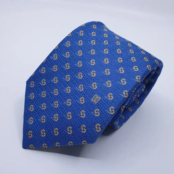 [BUNJANG] Daks Silk Necktie / 닥스 넥타이