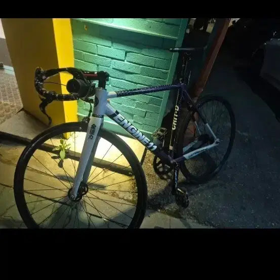 [BUNJANG] Unknown Basic 2 Wheelset / 언노운 베이직2 휠셋