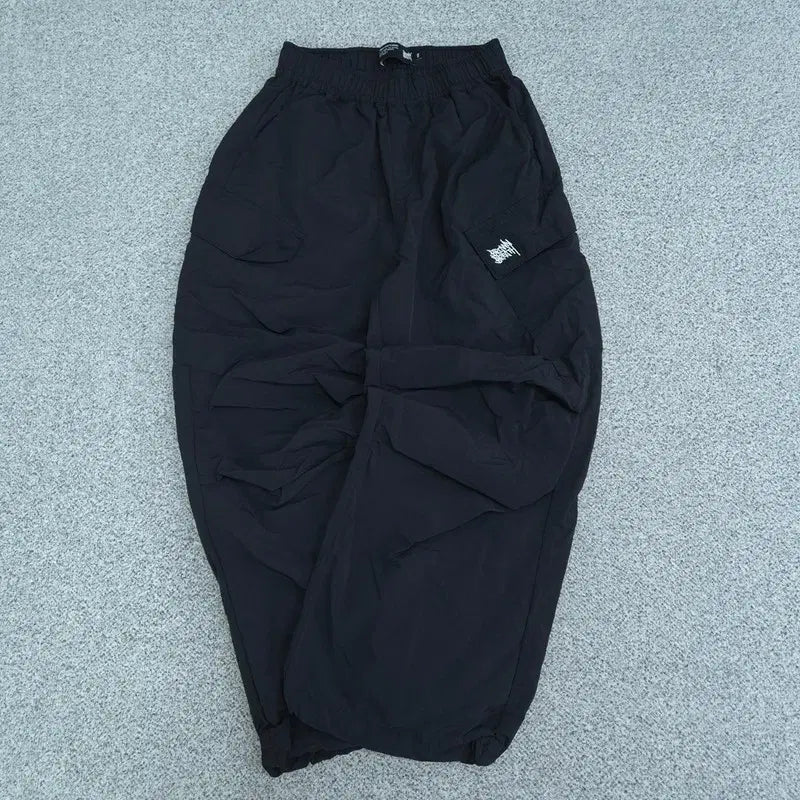 [BUNJANG] Brownbreath Kids Cargo Pants / 140 브라운브레스 카고 바지 키즈 | 0831B43